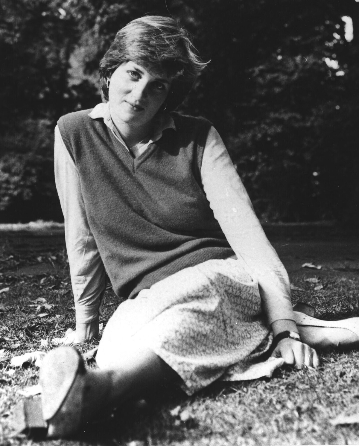 Britain Princess Diana’s Legacy