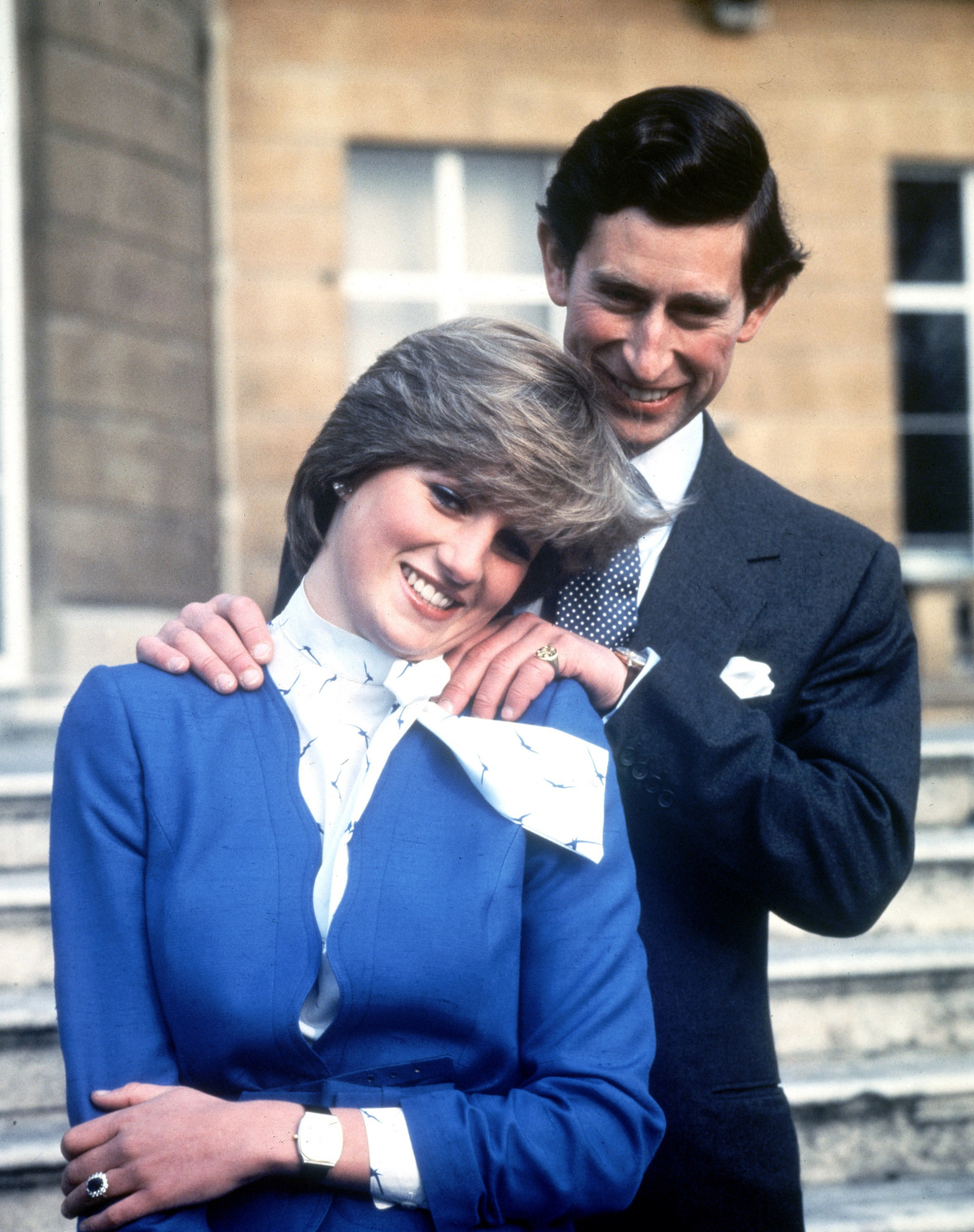 Britain Princess Diana’s Legacy