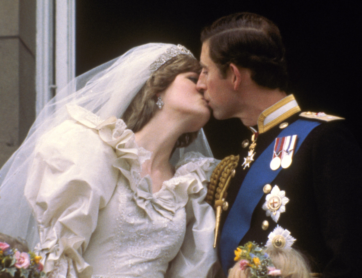 Britain Princess Diana’s Legacy