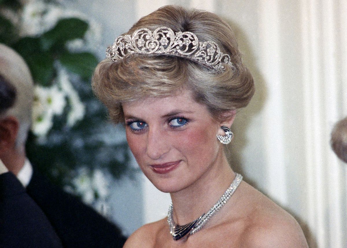 Britain Princess Diana’s Legacy