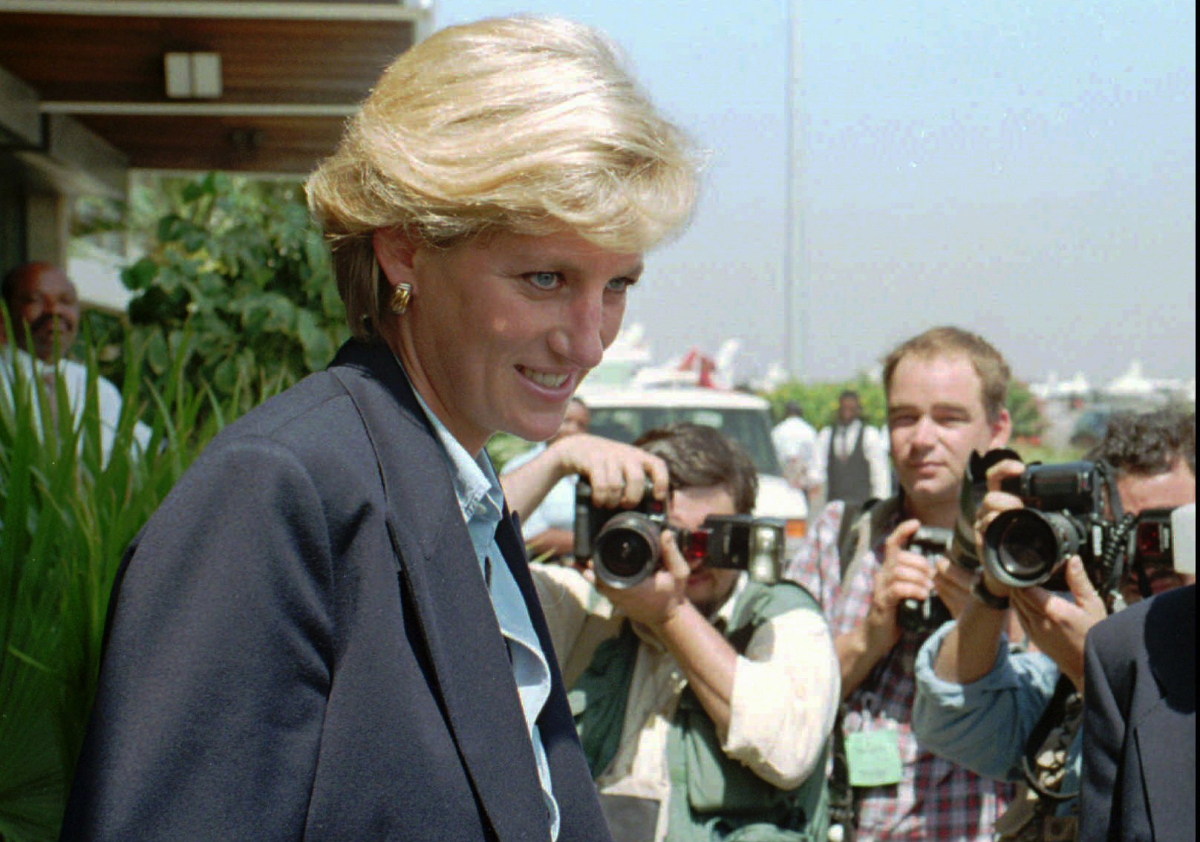 diana