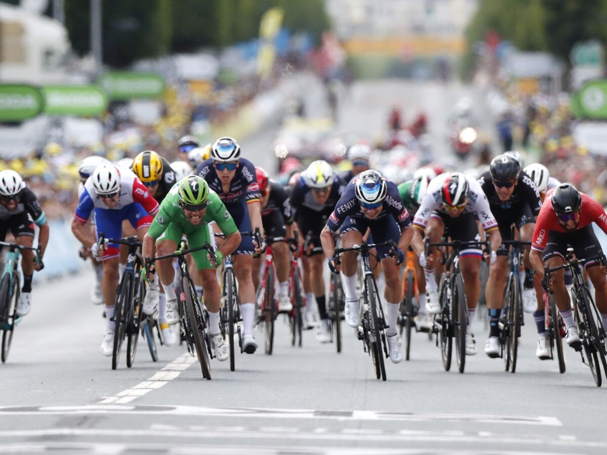 Francúzsko SR šport cyklistika TdF 6. etapa