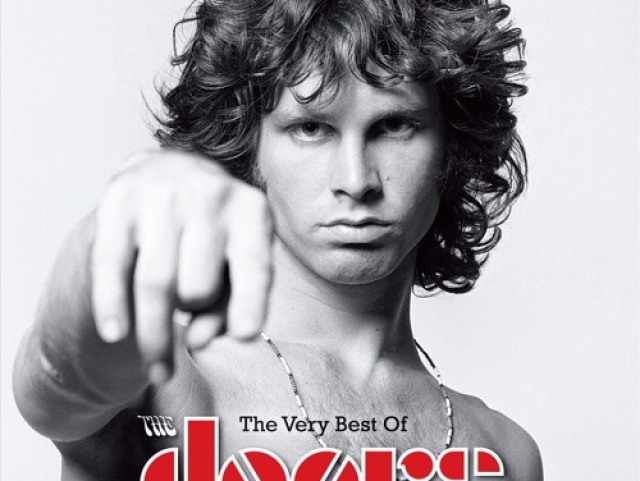 jim morrison