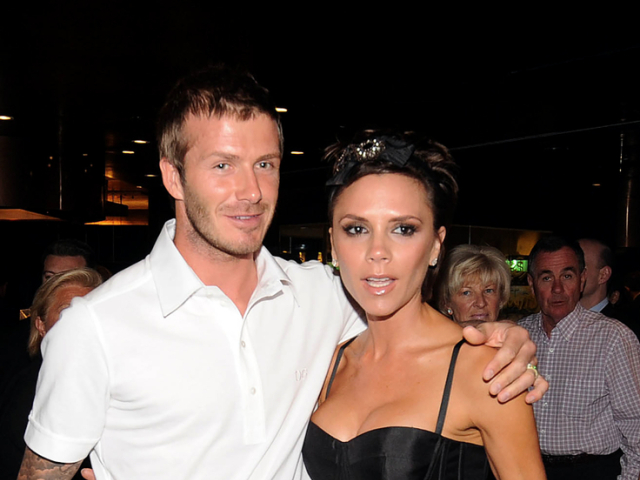 beckham