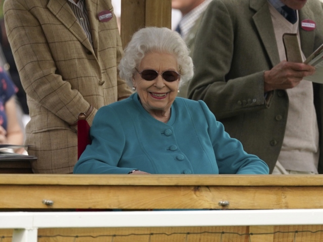 Britain Royals