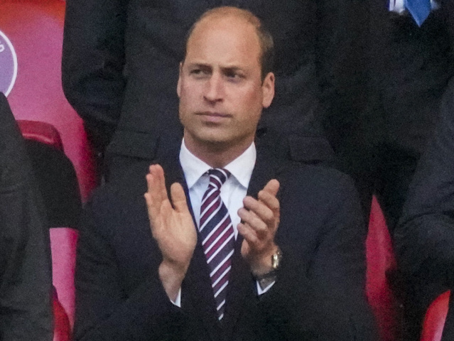 Britain England Denmark Euro 2020 Soccer