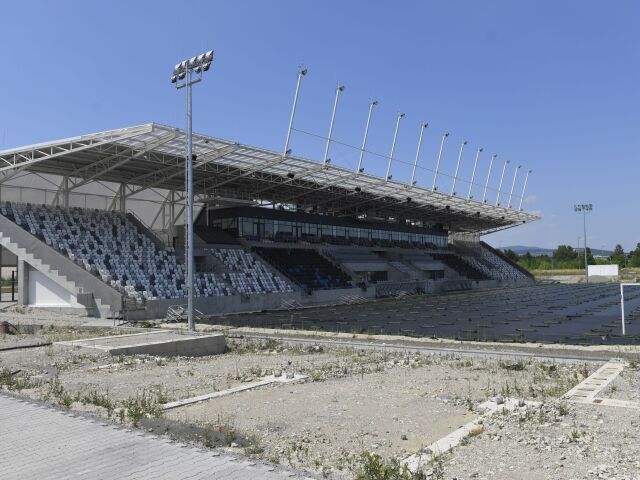 SR Futbal Košice KFA TK KEX