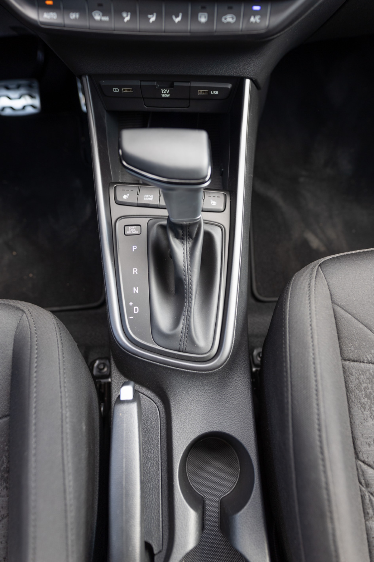 Hyundai Bayon 1.0 TGDi 74 kW (2021)