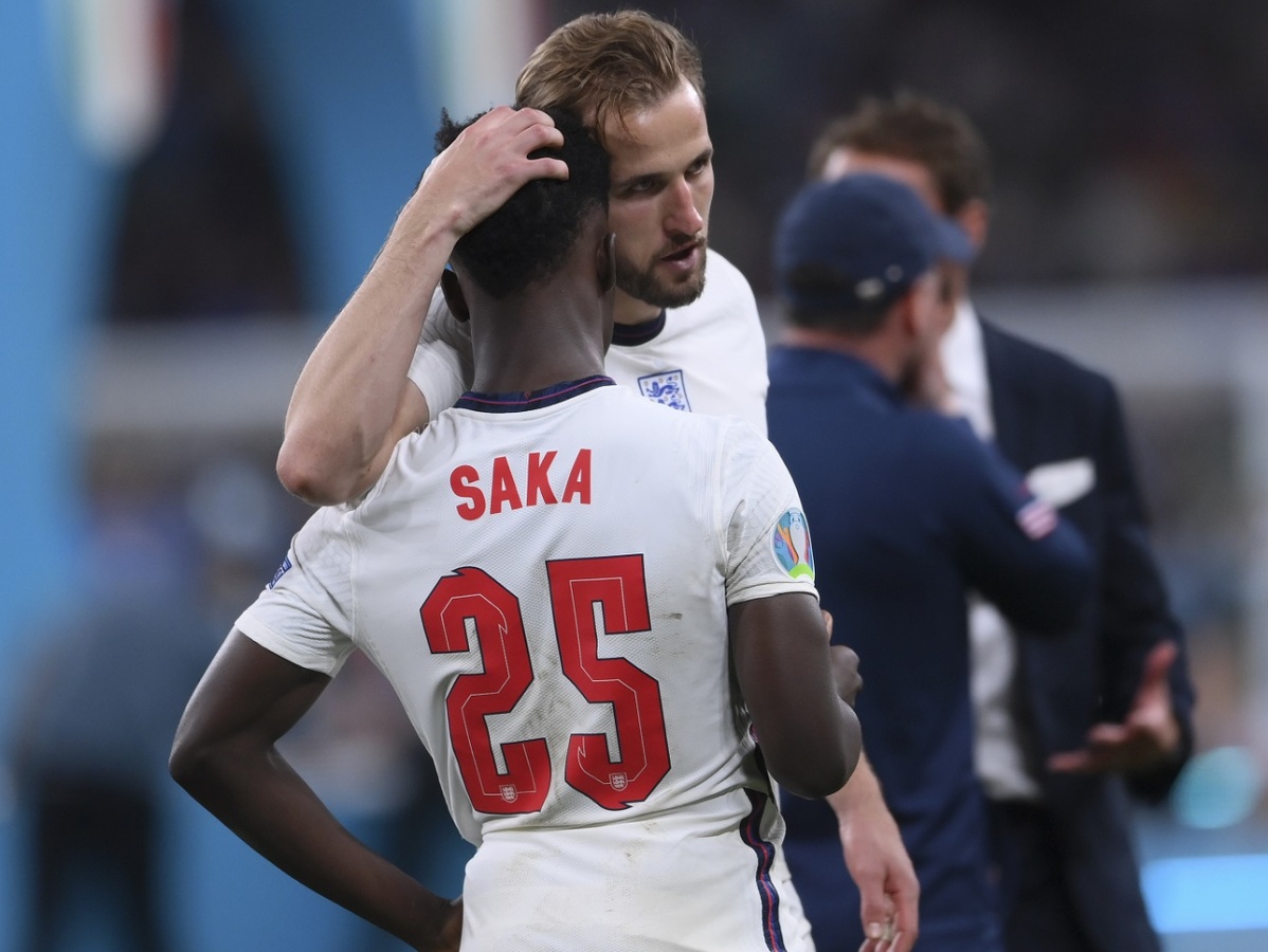 Kane, Saka