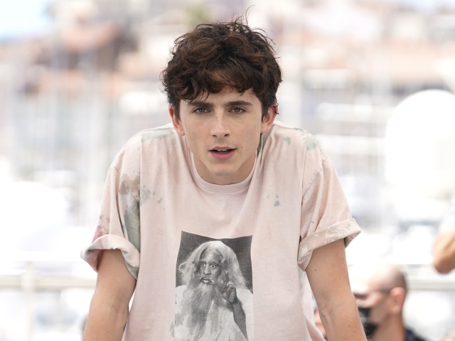 France Cannes 2021 The French Dispatch Photo Call