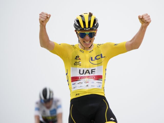 Francúzsko Cyklistika Tour de France 17. etapa