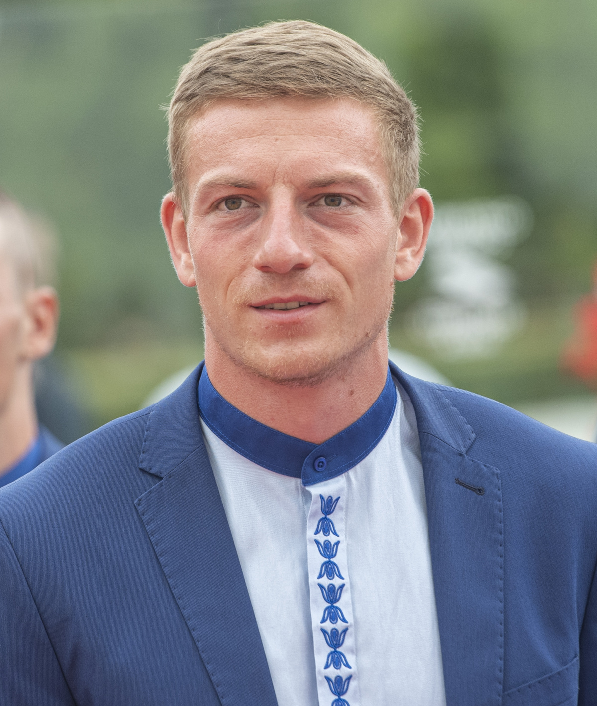 SR OH2020 Prezidentka Sľub Slávnostný BAX