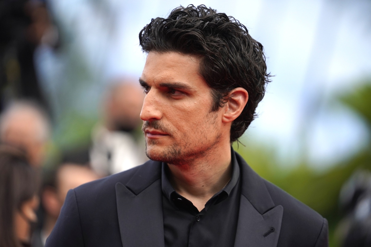 France Cannes 2021 France Red Carpet