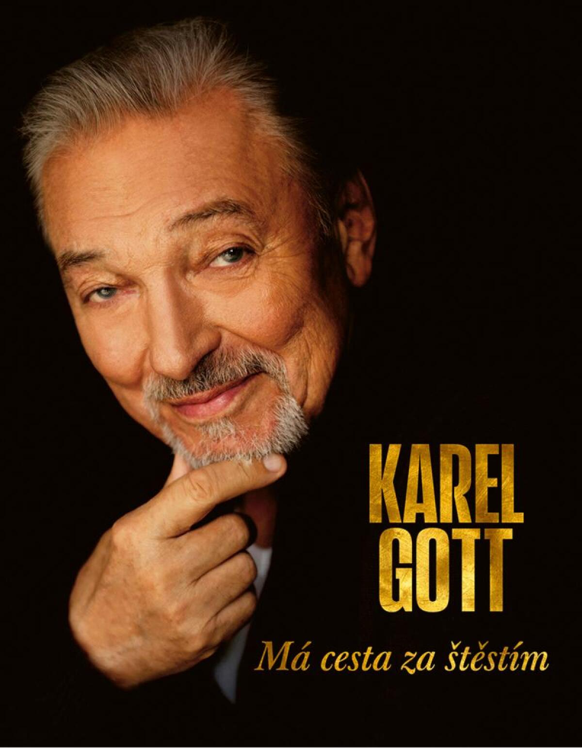 "A s ní vchází do mě hřích nepoznán. Tančí v bílých kamaších, je můj pán..." poznáte názov pesničky a legendárneho hitu Karla Gotta?