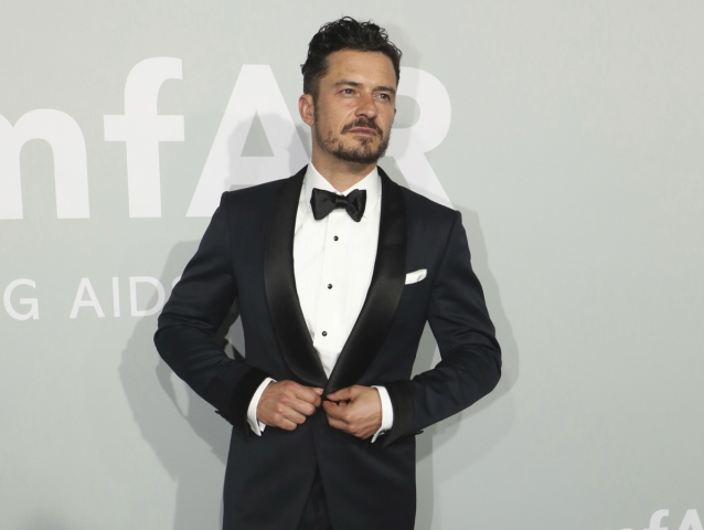 France Cannes 2021 Amfar Arrivals