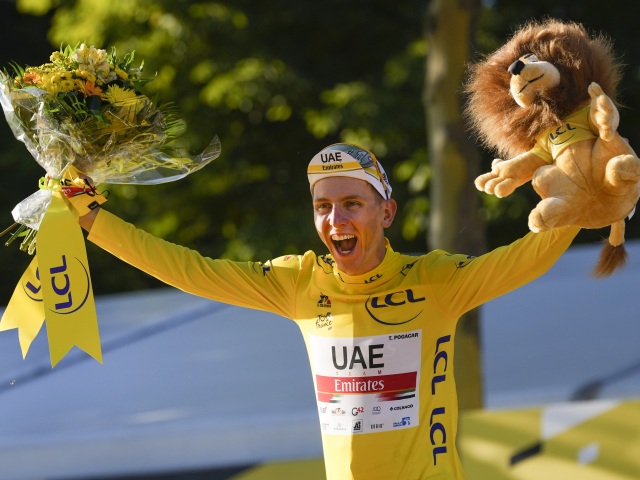 France Cycling Tour de France