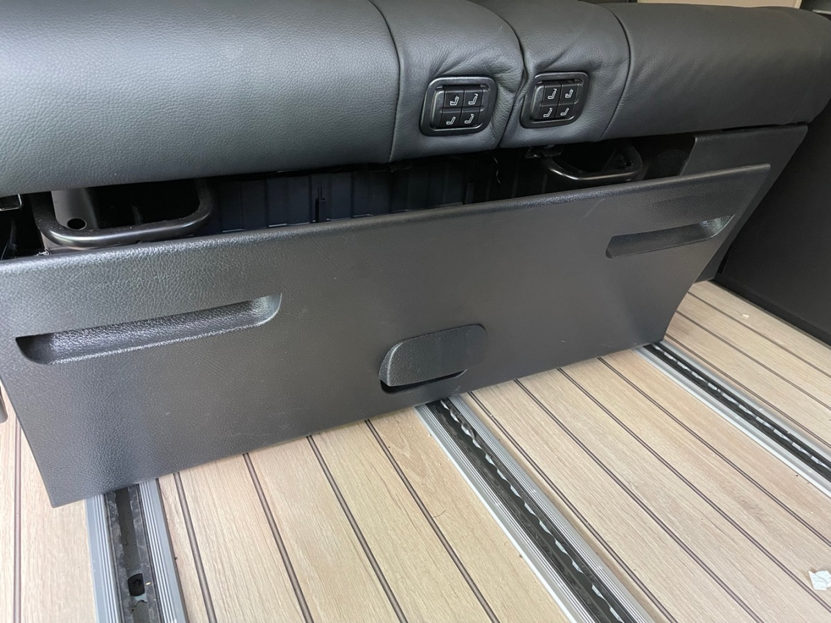 Mercedes Marco Polo V 300d 4Matic (2021)