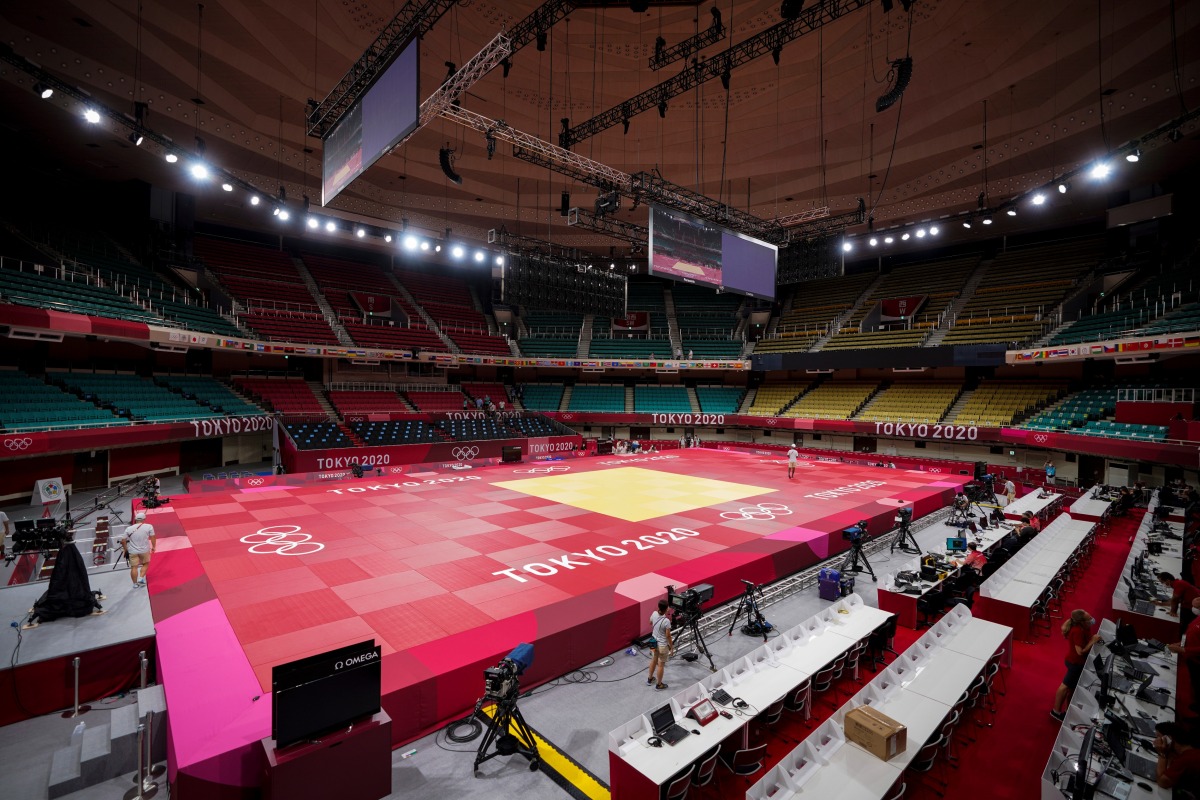 Budokan