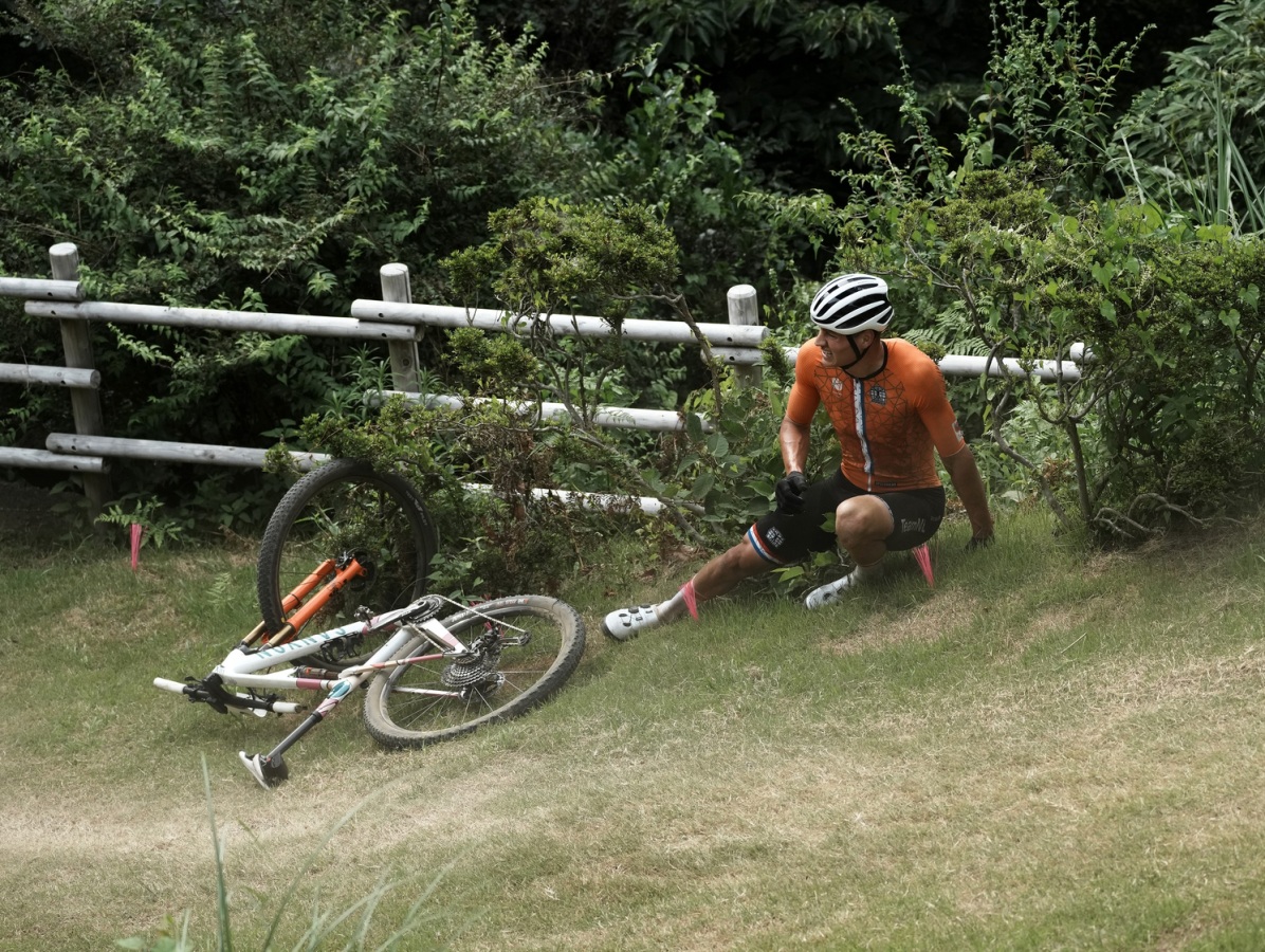 Mathieu van der Poel