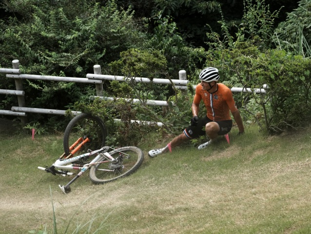 Mathieu van der Poel
