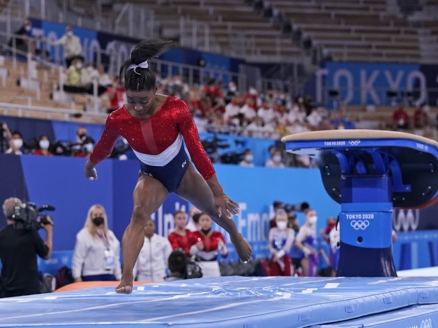 Simone Bilesová