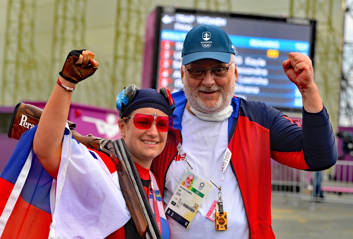 Zuzana Rehák Štefečeková