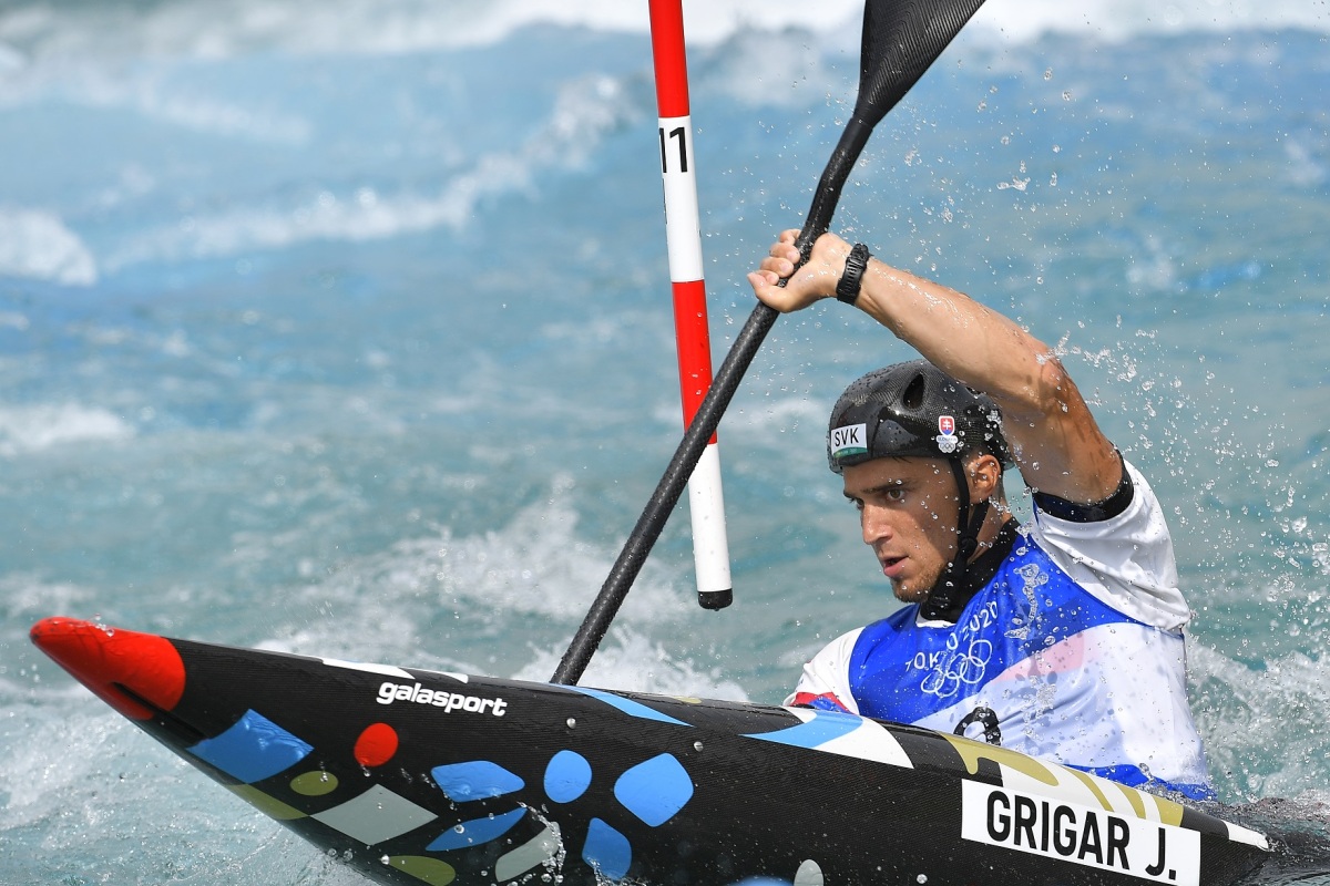 Jakub Grigar
