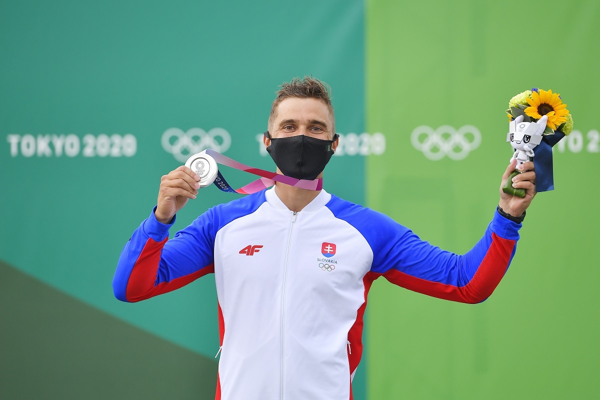 Jakub Grigar