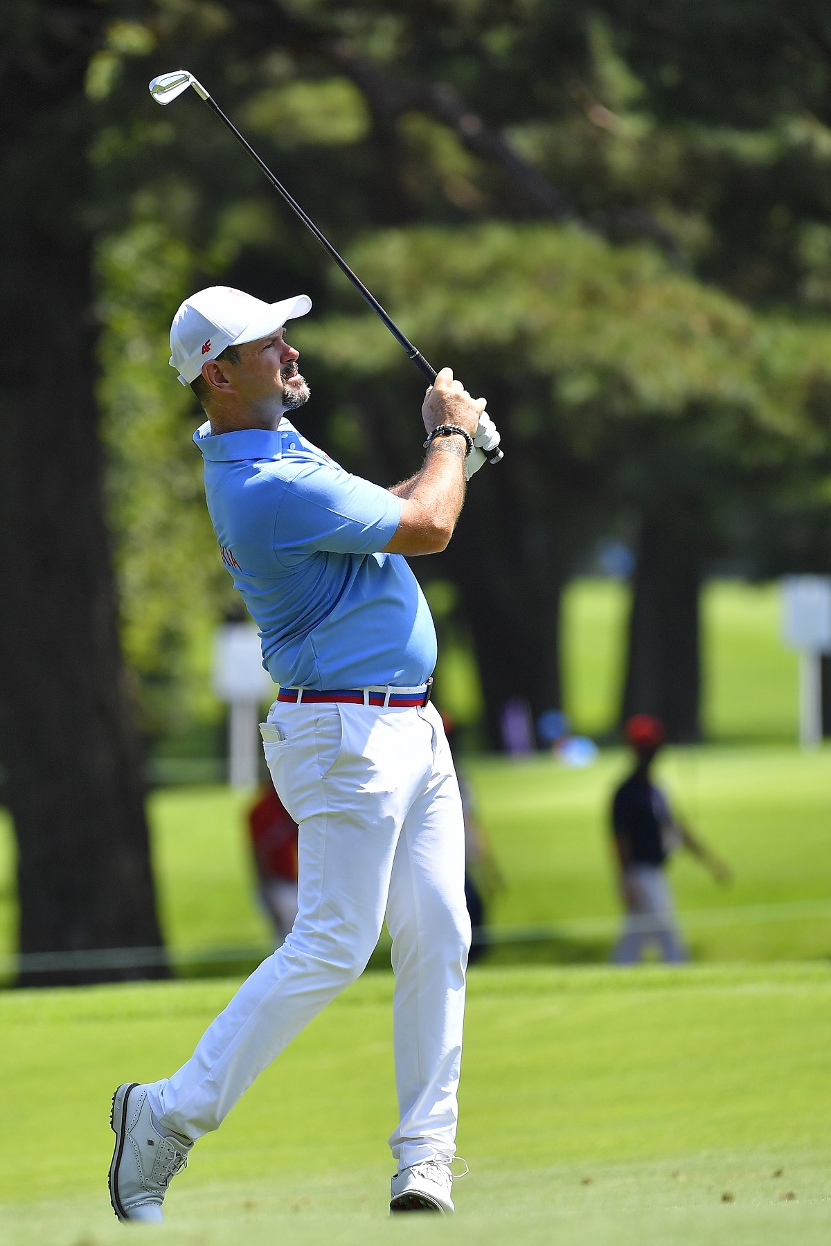 Rory Sabbatini