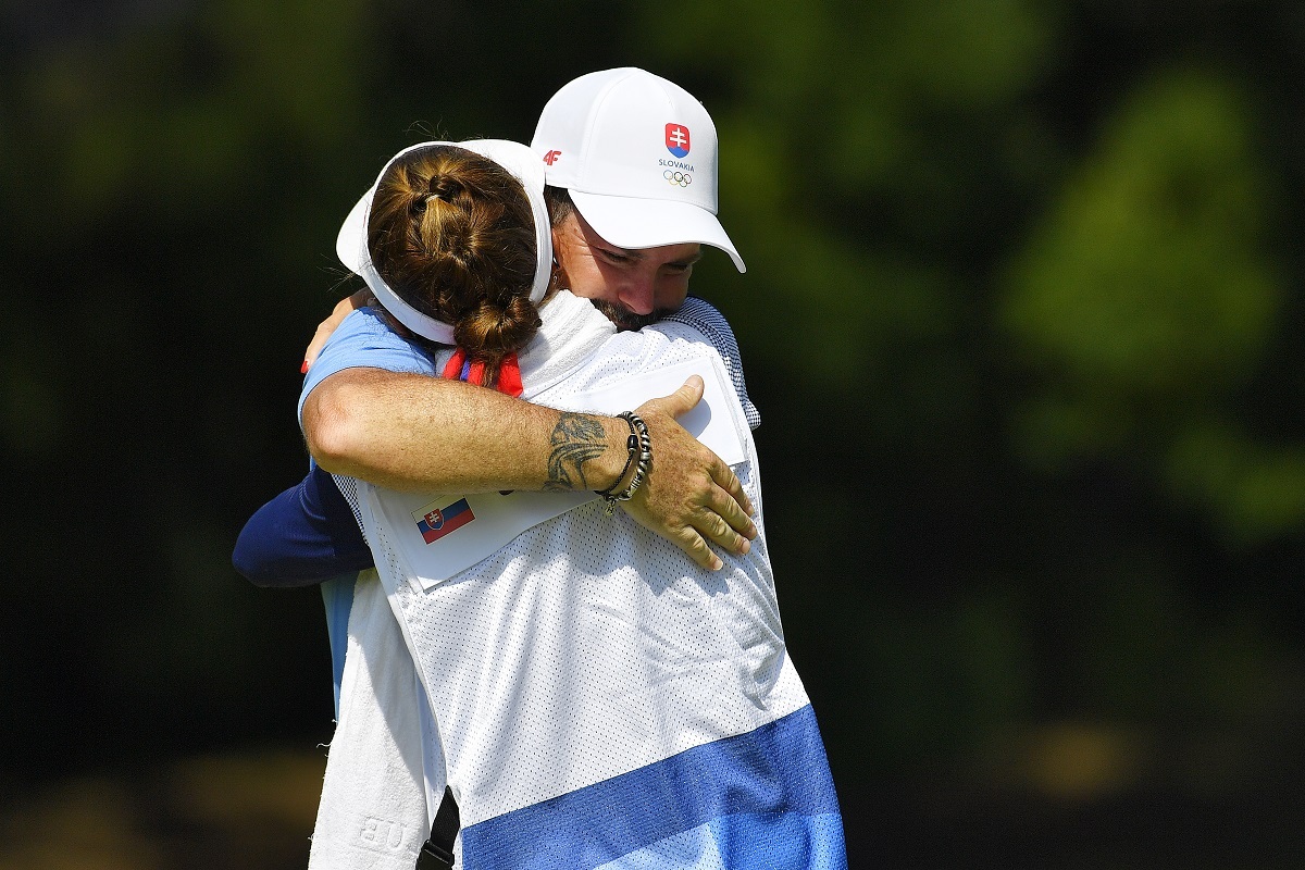 Rory Sabbatini