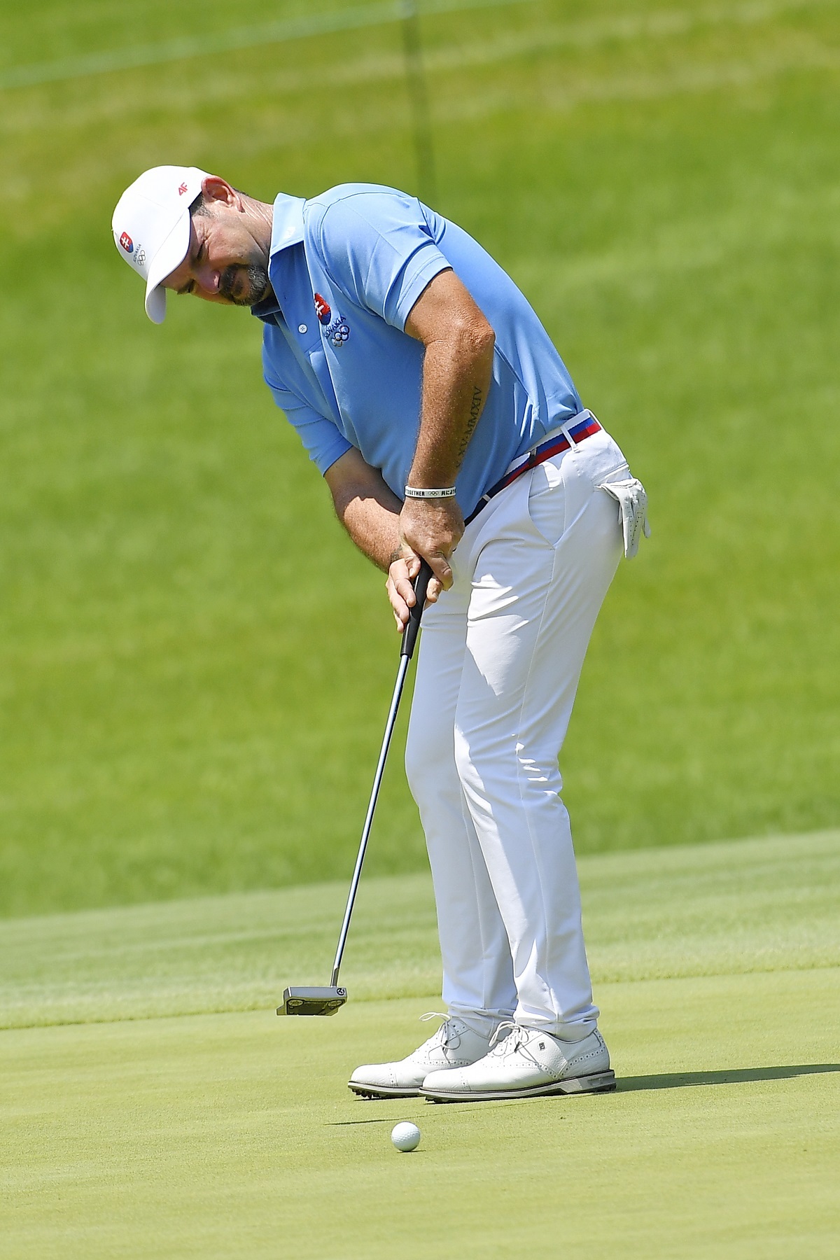 Rory Sabbatini