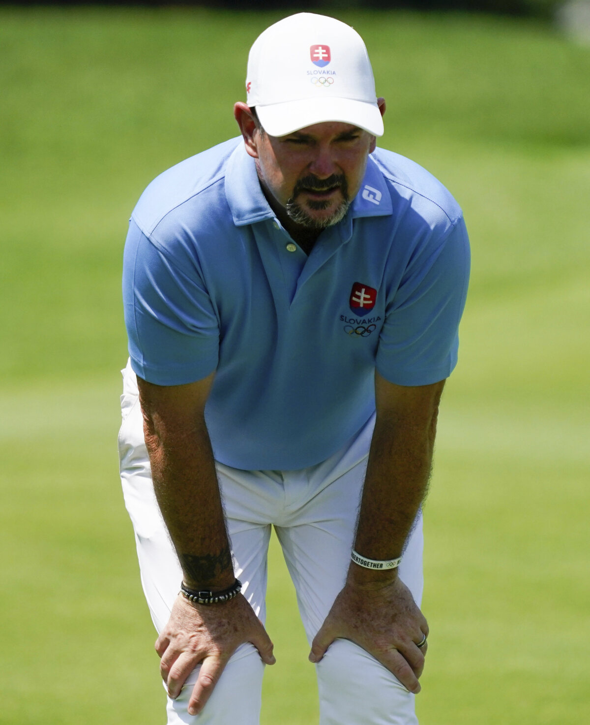 Rory Sabbatini
