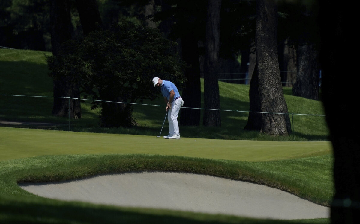 Rory Sabbatini