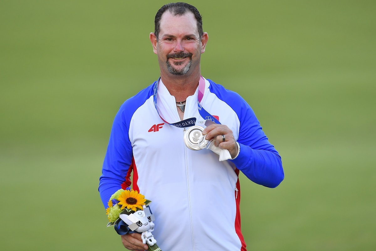 Rory Sabbatini