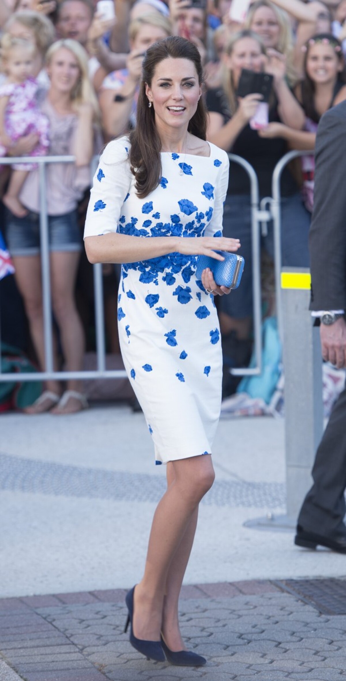 kate
