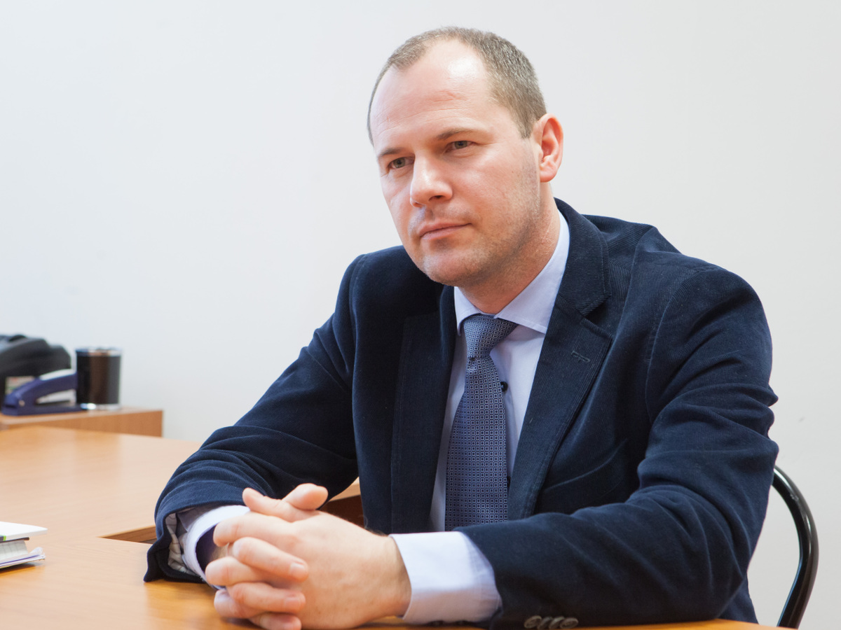 Marek Harbuľák