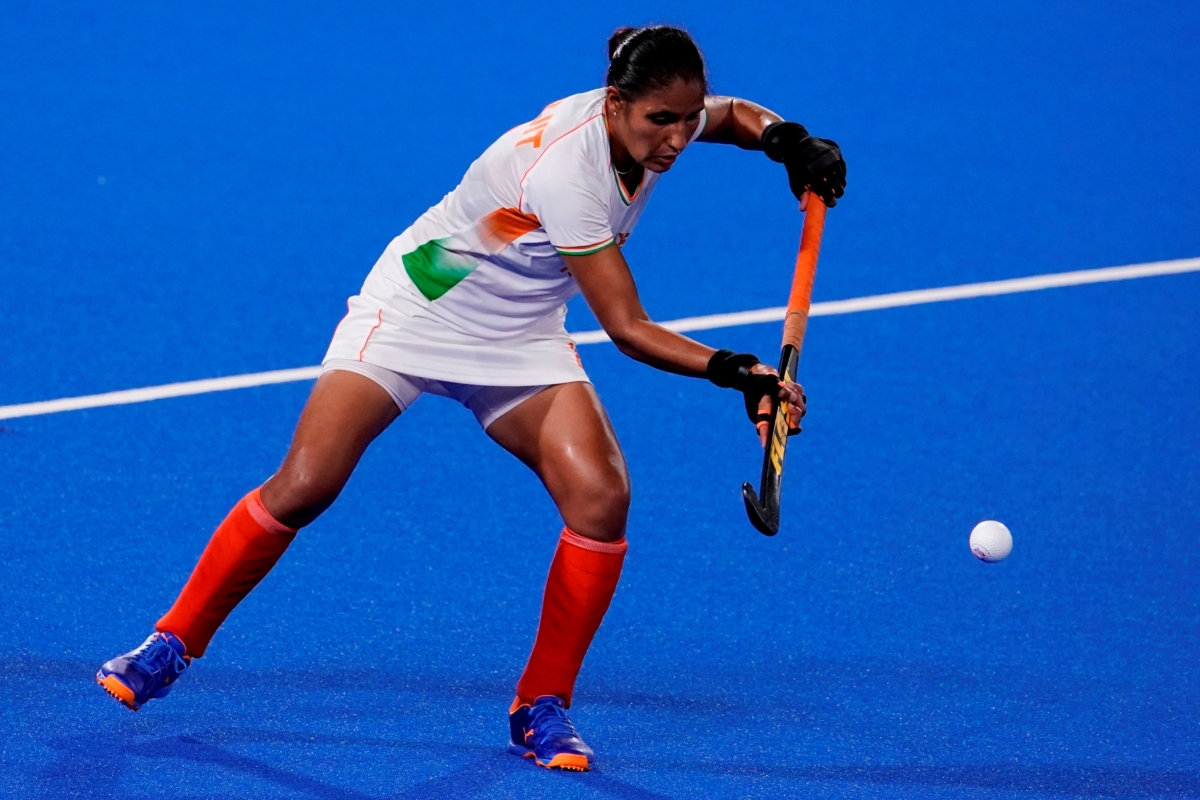 Gurjit Kaurová