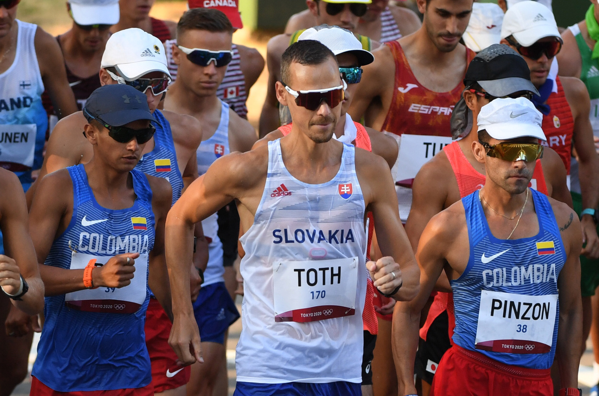 Matej Tóth