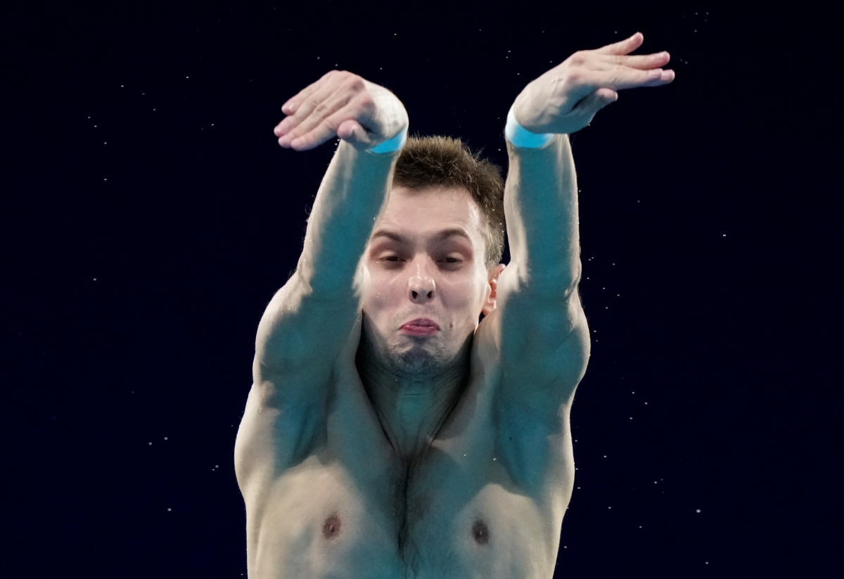 Viktor Minibajev