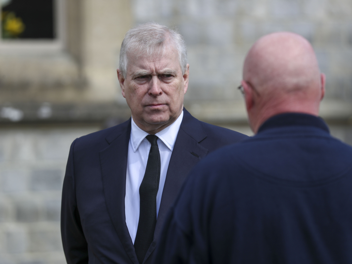 Epstein Prince Andrew Lawsuit