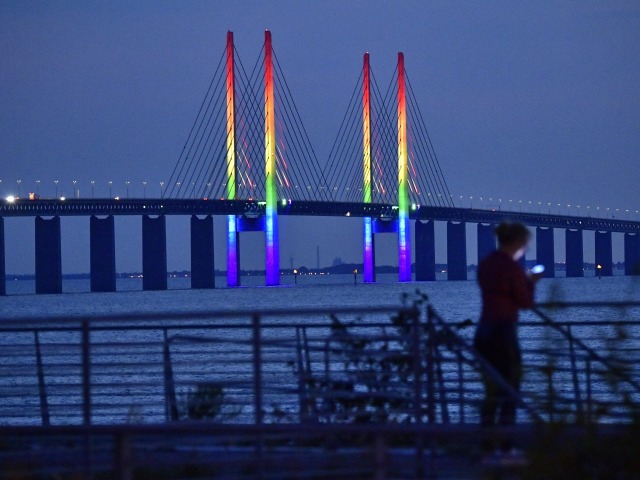 pride