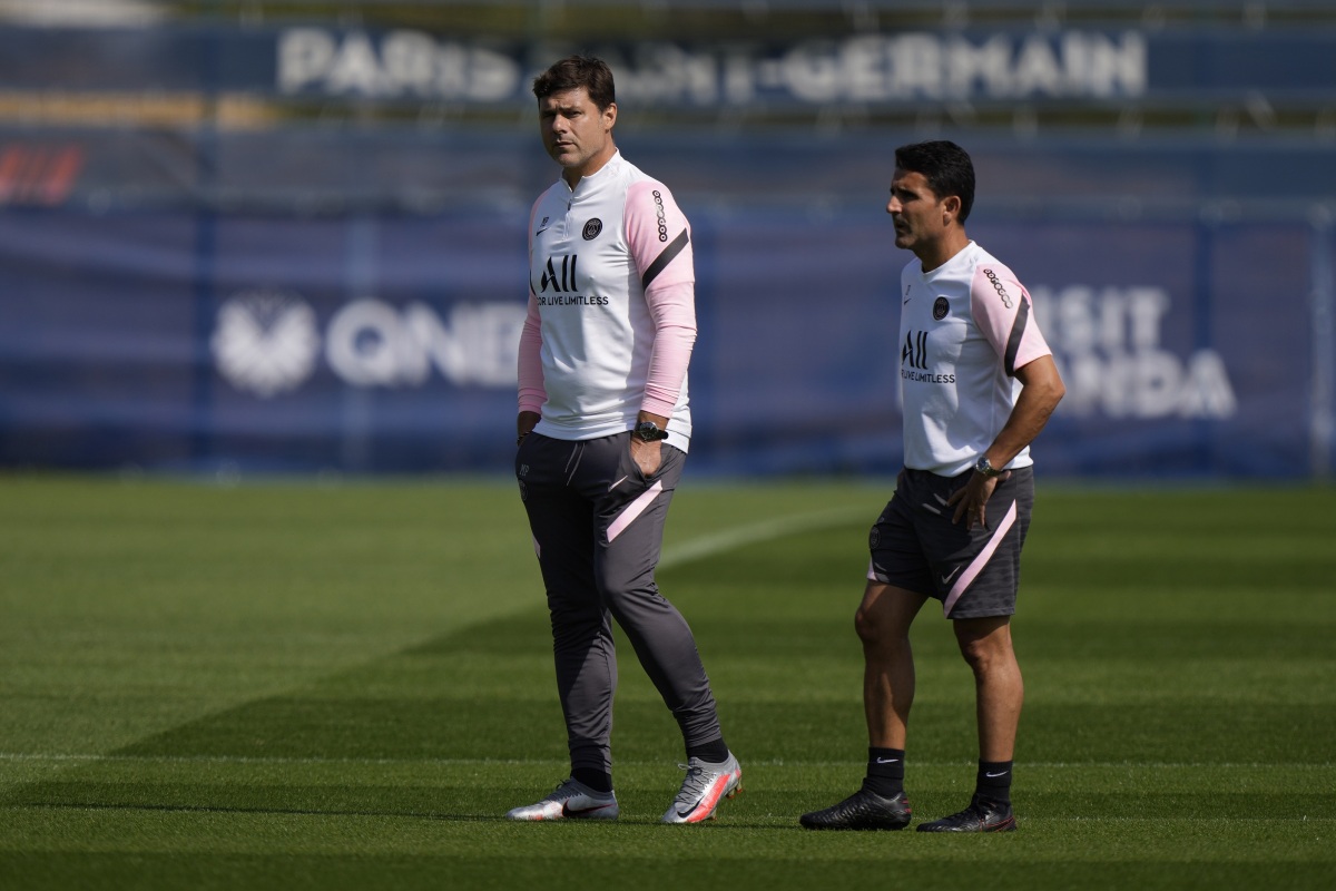 Mauricio Pochettino