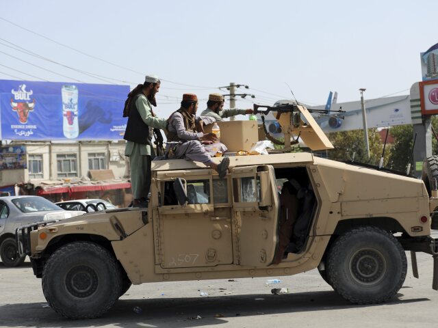 Afganistan Taliban letisko Kábul
