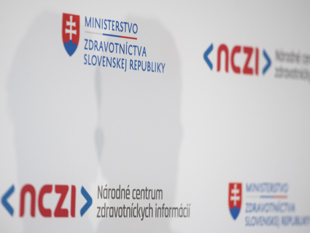 NCZI / Národné centrum zdravotníckych informácií /