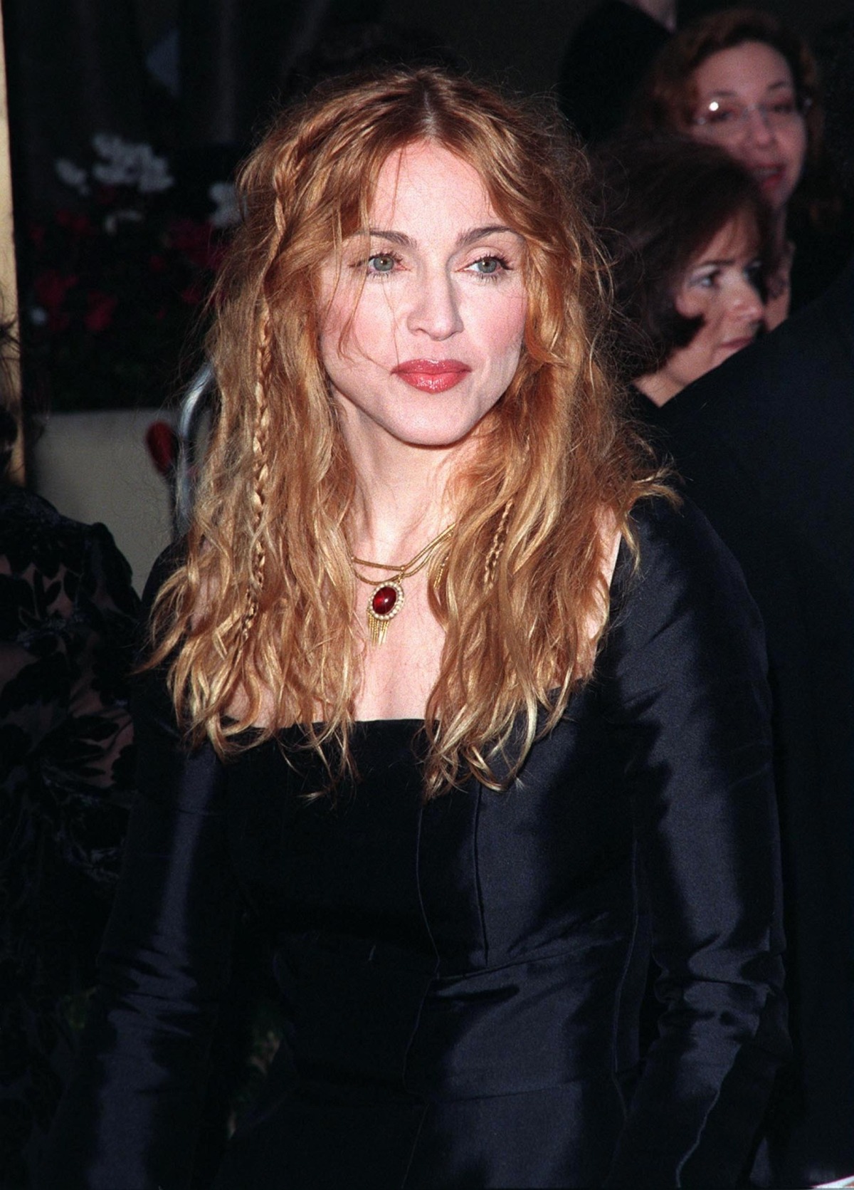 madonna98