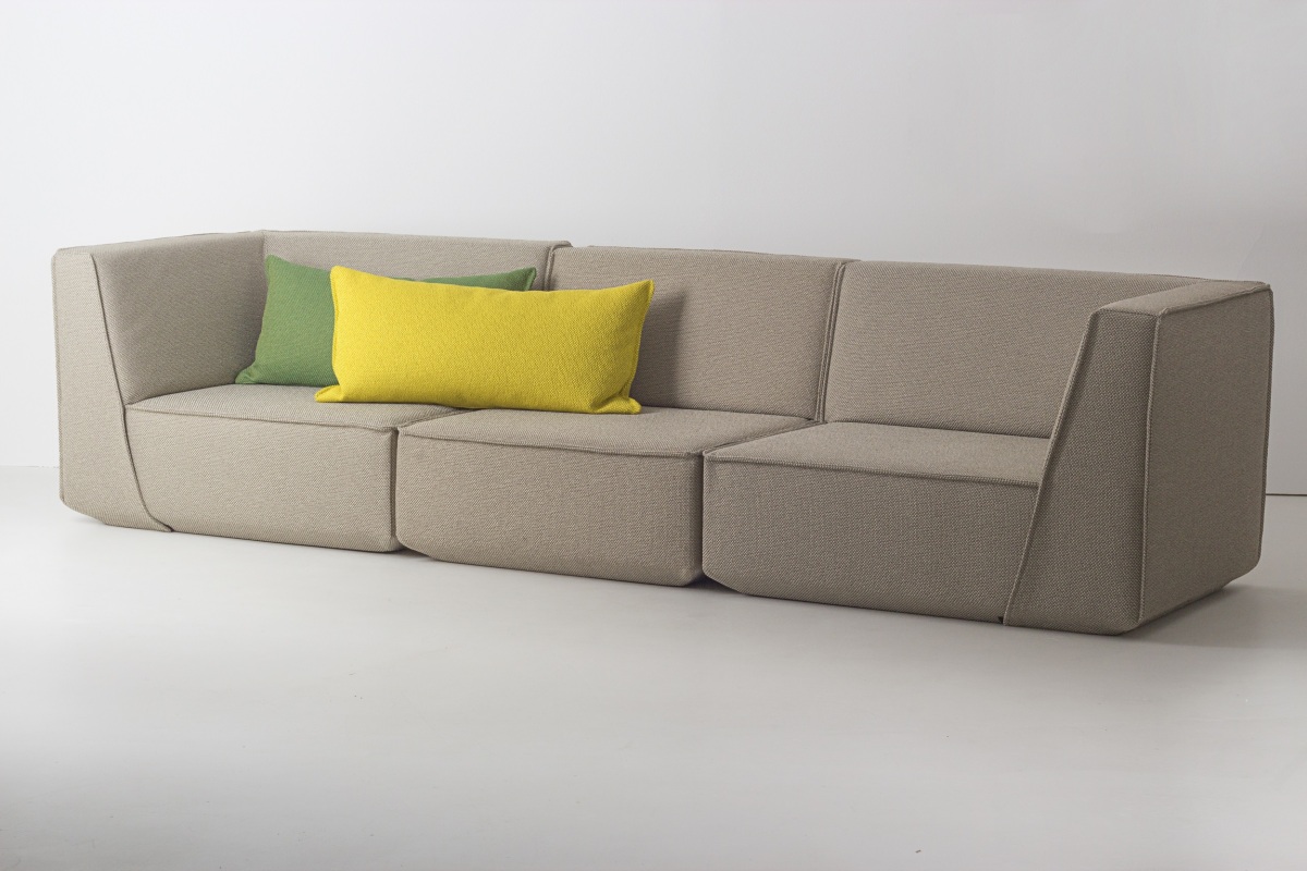 Cubit Sofa