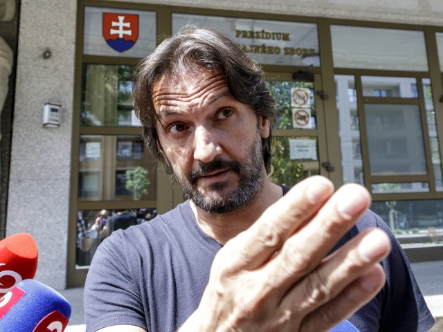 Robert Kaliňák