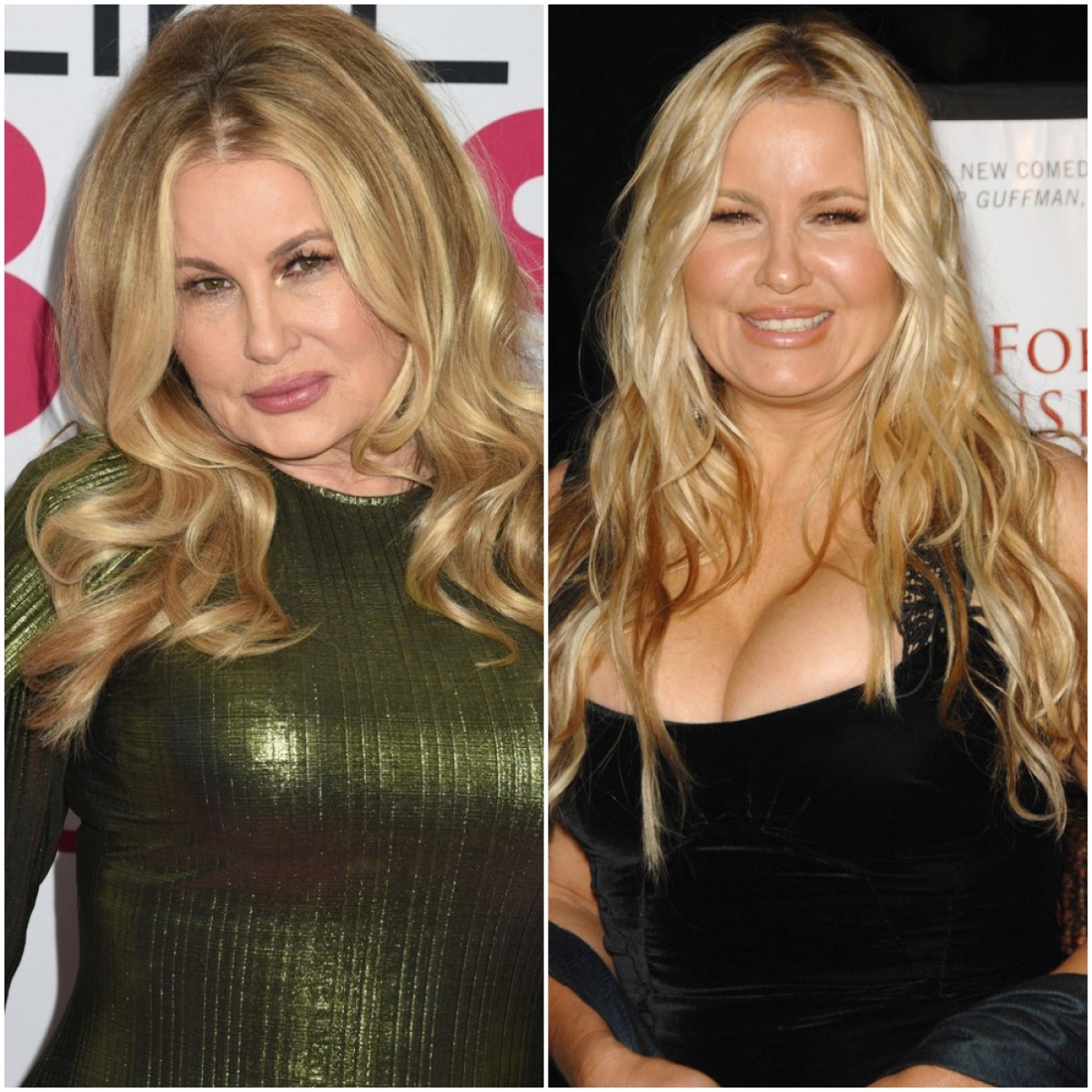 Jennifer Coolidge