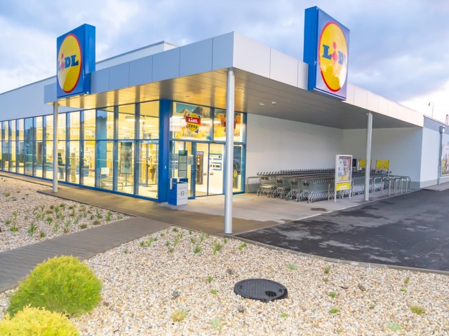 lidl