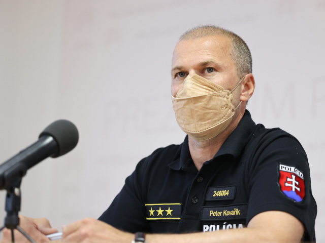 Peter Kovařík